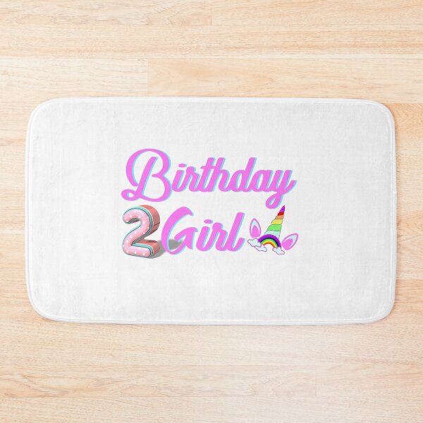 Item preview,  Caticorn Unicat Birthday Girl Party designed and sold by Steve  Morley.