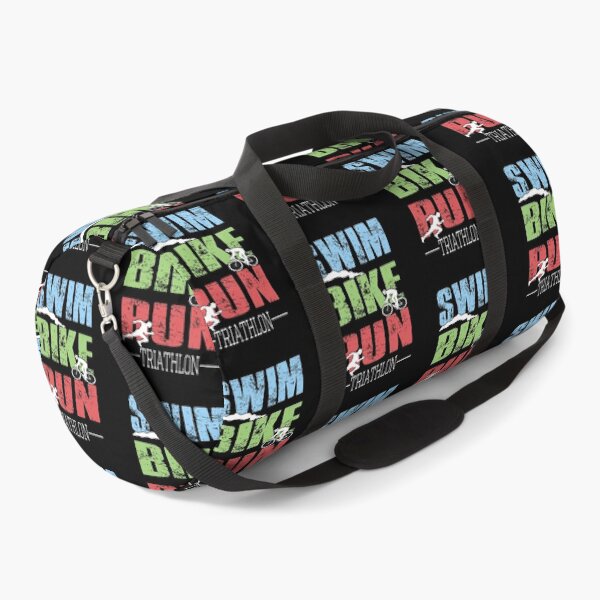 Item preview, Swim, Bike, Run - Triathlon designed and sold by SmartStyle.