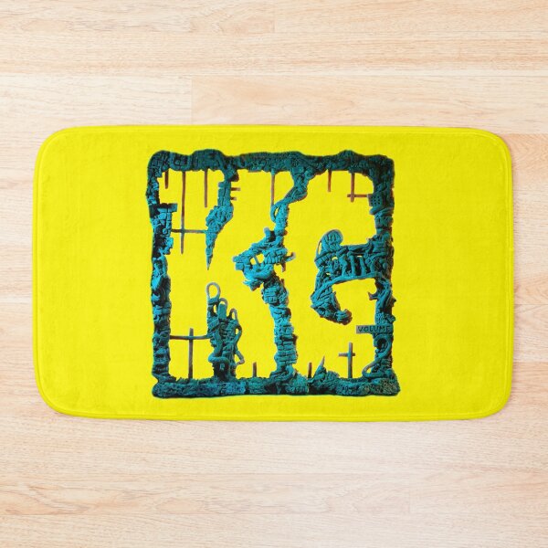 Item preview, KG no background organic designed and sold by Currito92.