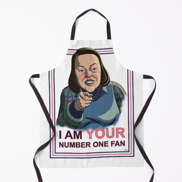 Item preview, Illustration inspired by the movie "Misery" designed and sold by Aasmund.