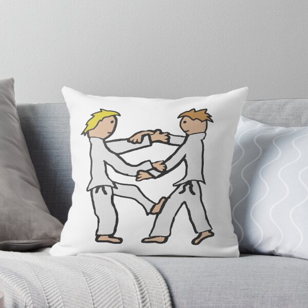 Item preview, Judo designed and sold by Mark-Ewbie.
