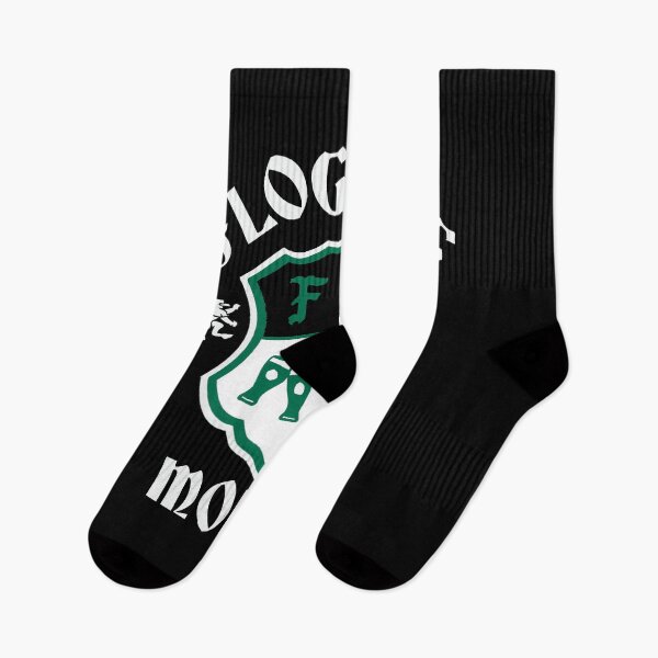 Item preview, Flogging Molly FM Green designed and sold by dimusamin.