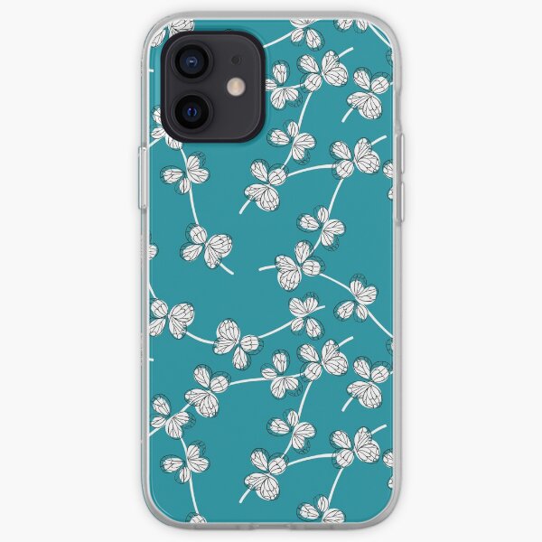 NatureCalling No.02 iPhone Soft Case
