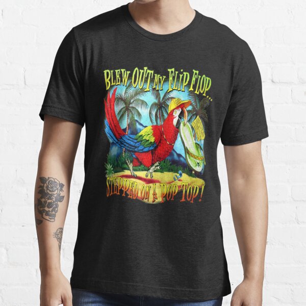 "Jimmy Buffett TShirt Jimmy Buffett New Design" Tshirt for Sale by