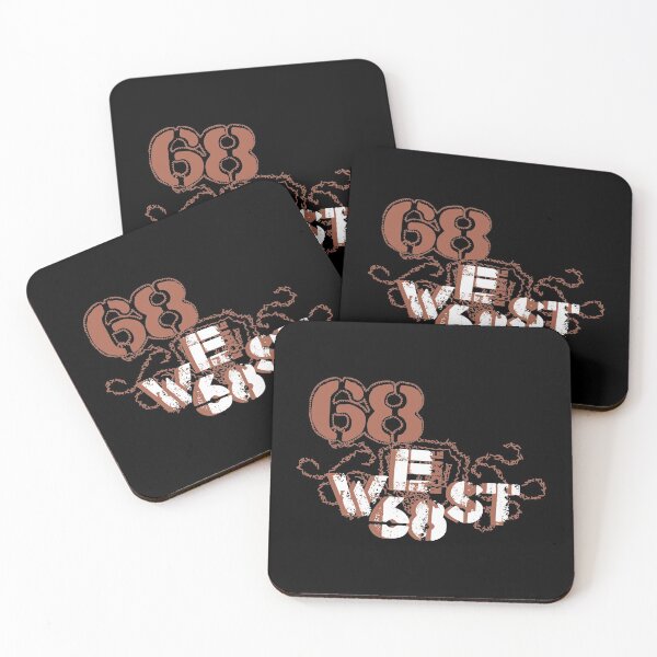 Item preview, West68 designed and sold by Fozy-Shop-Tees.