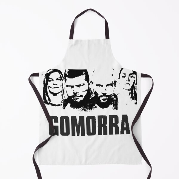 Item preview, Gomorra designed and sold by Enzo91.