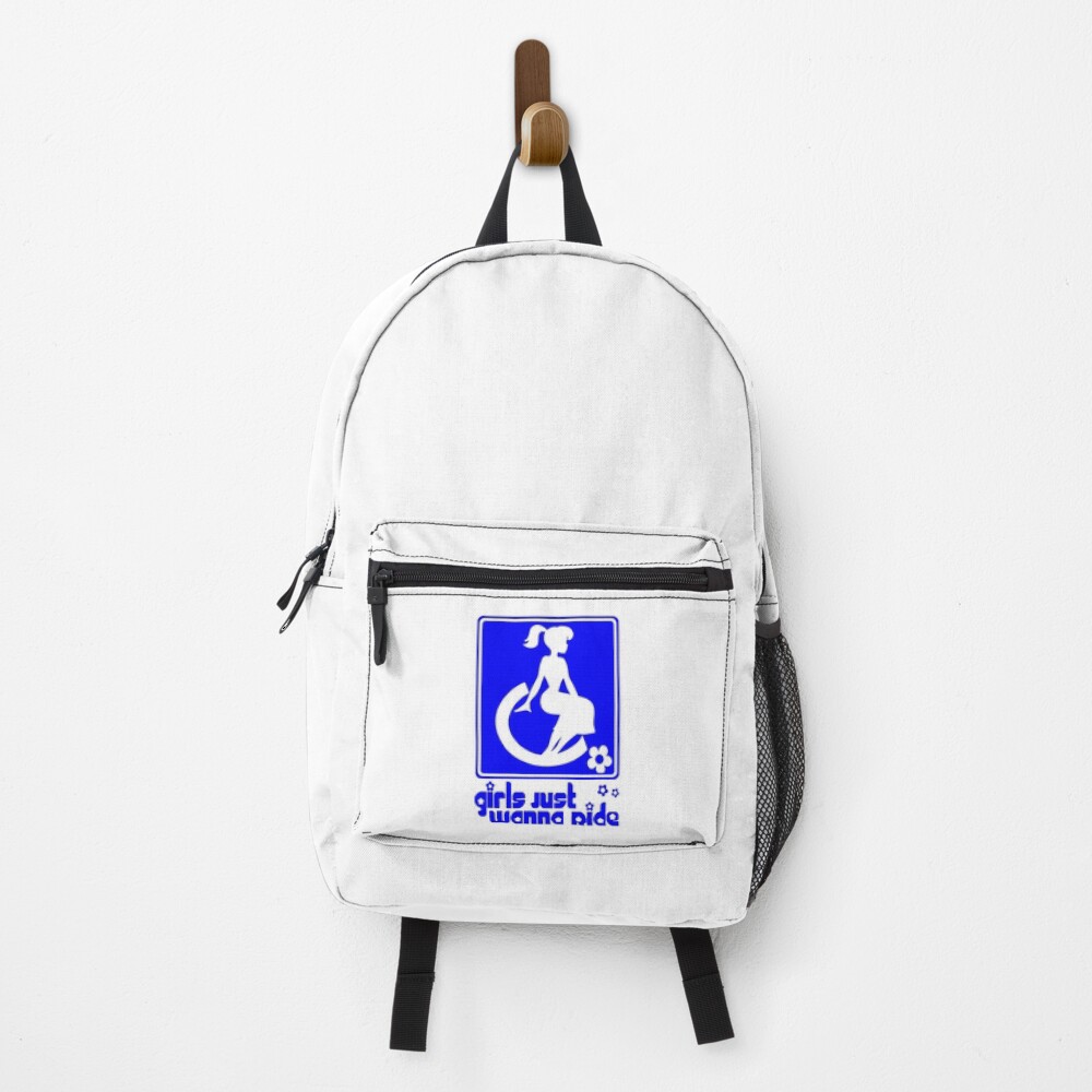 Item preview, Backpack designed and sold by StickerApe.