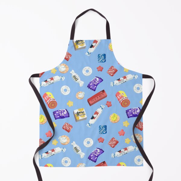 Item preview, Retro Malaysian Candy designed and sold by Sanpape.