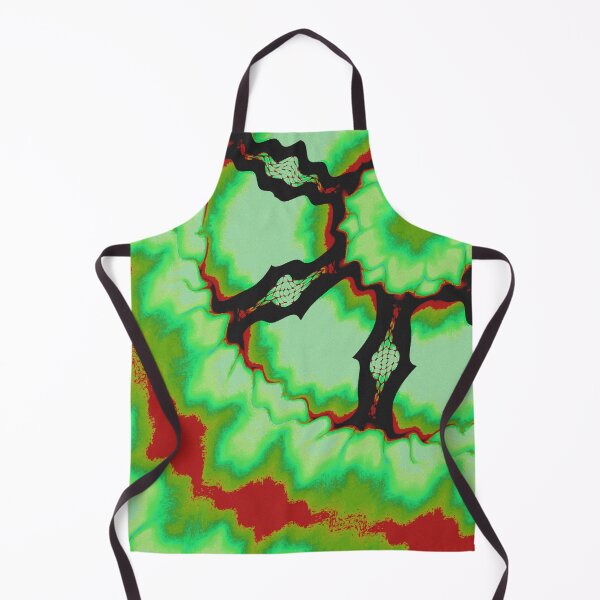 Item preview, Fishnet Flower designed and sold by Geoff Treagus.