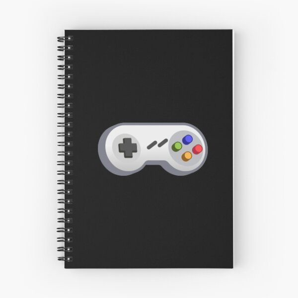 Item preview, retro video game controller designed and sold by ashburylee.