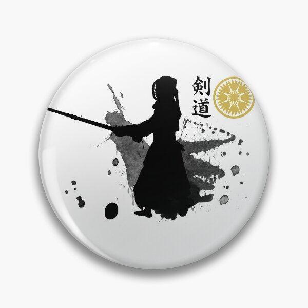Artikelvorschau, Kendo Kamae entworfen und verkauft von koetsu.