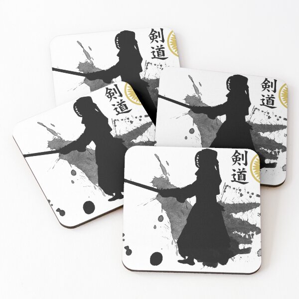 Item preview, Kendo Kamae designed and sold by koetsu.