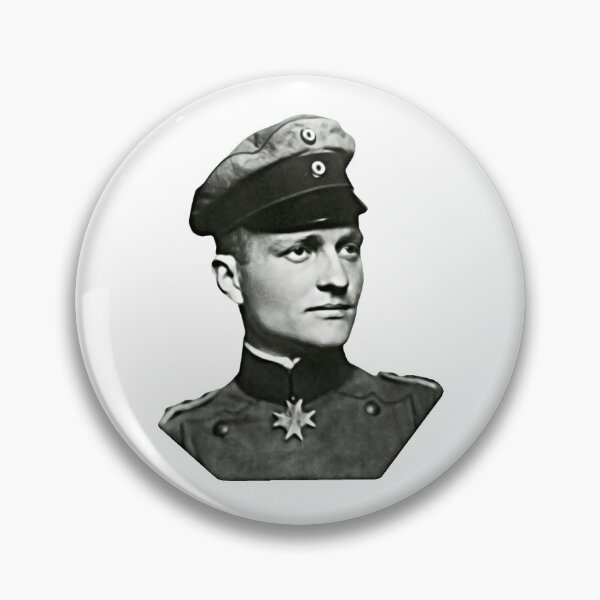 Item preview, Manfred von Richthofen designed and sold by historywardrobe.