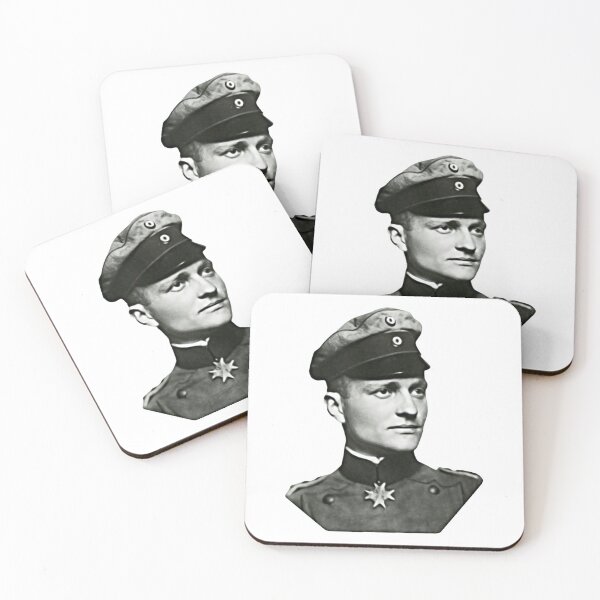 Item preview, Manfred von Richthofen designed and sold by historywardrobe.