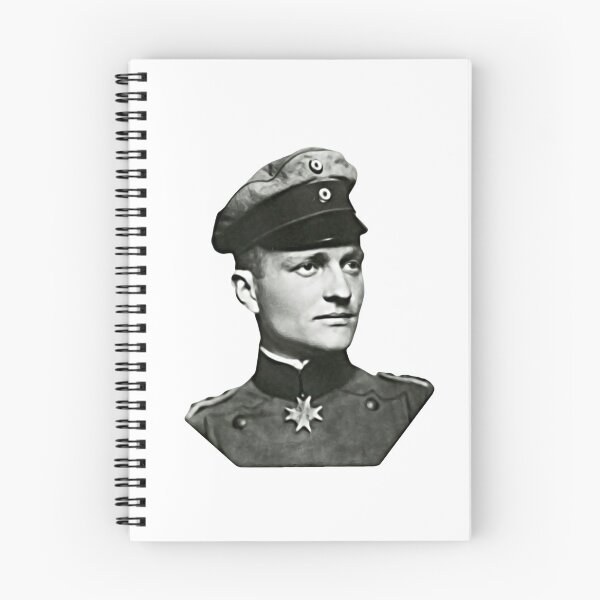 Item preview, Manfred von Richthofen designed and sold by historywardrobe.