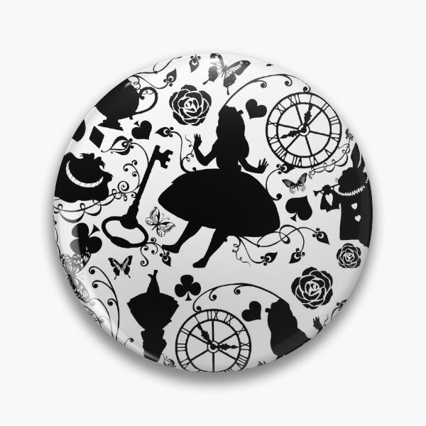 Item preview, Alice in Wonderland designed and sold by rosescreation.