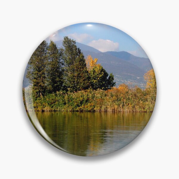 Item preview, Autumnal reflections  designed and sold by annalisa56.