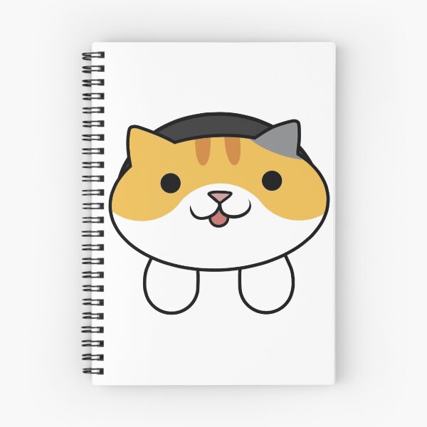 Item preview, Tabitha the Cat designed and sold by Wonderawhile.