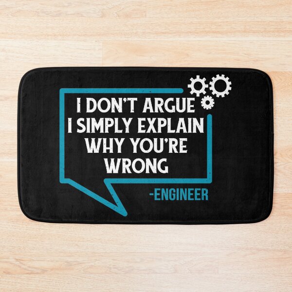 Item preview, Funny Retro Vintage Mechanical Engineering Student designed and sold by jcorres.
