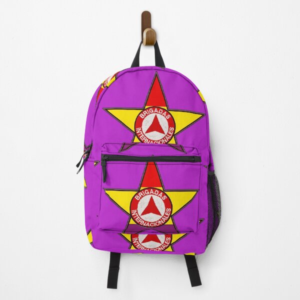 Item preview, REPUBLICAN STAR INTERNATIONAL BRIGADES designed and sold by NNEUTRONN.