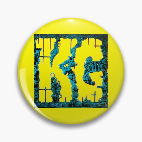 Item preview, KG album HD designed and sold by Currito92.