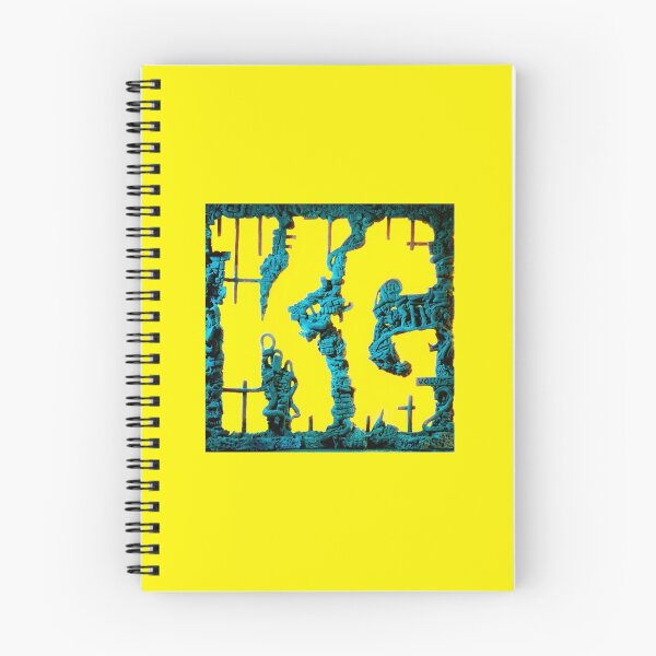 Item preview, KG album HD designed and sold by Currito92.
