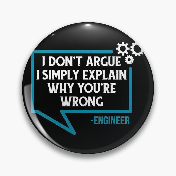 Item preview, Funny Retro Vintage Mechanical Engineering Student designed and sold by jcorres.