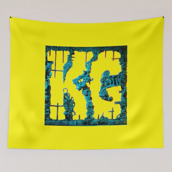Item preview, KG album HD designed and sold by Currito92.