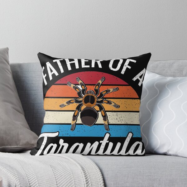 Item preview, Funny Retro Vintage Tarantula designed and sold by jcorres.