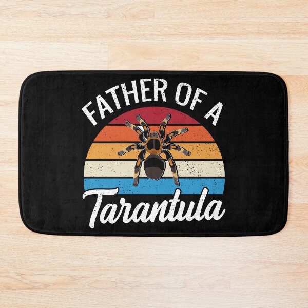 Item preview, Funny Retro Vintage Tarantula designed and sold by jcorres.