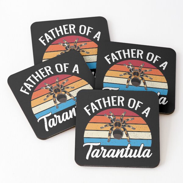 Item preview, Funny Retro Vintage Tarantula designed and sold by jcorres.