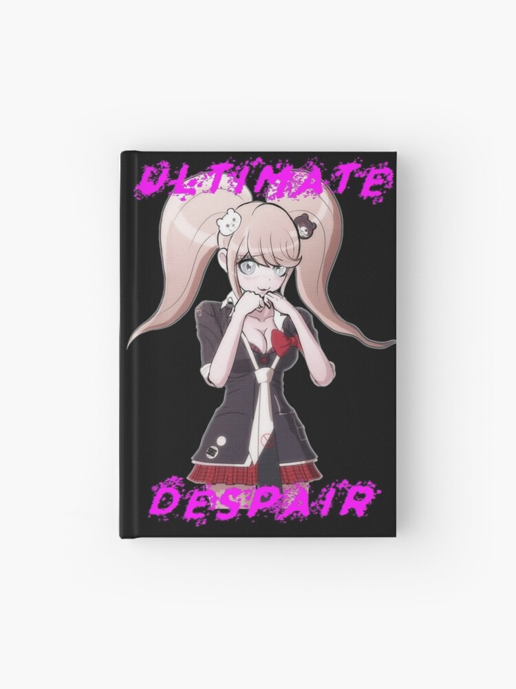 Danganronpa: The Animation - “Ultimate” Despair 