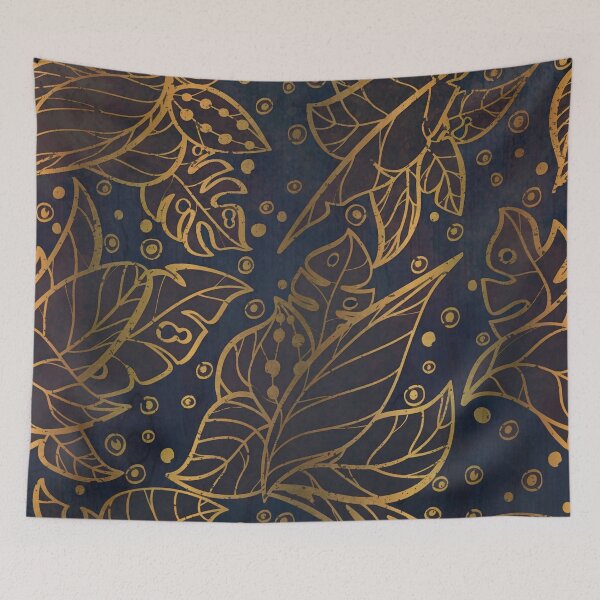 Item preview, JUNGLA DE MEDIANOCHE designed and sold by KinguOmega.