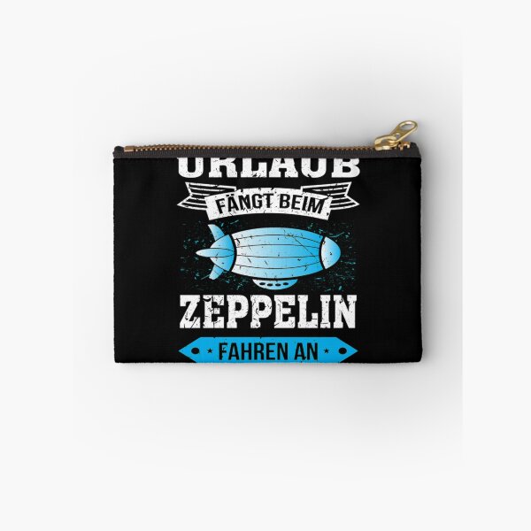 Artikelvorschau, Zeppelin, T-Shirt Urlaub sehen beim Zeppelin fahren an entworfen und verkauft von hlesliedesign.