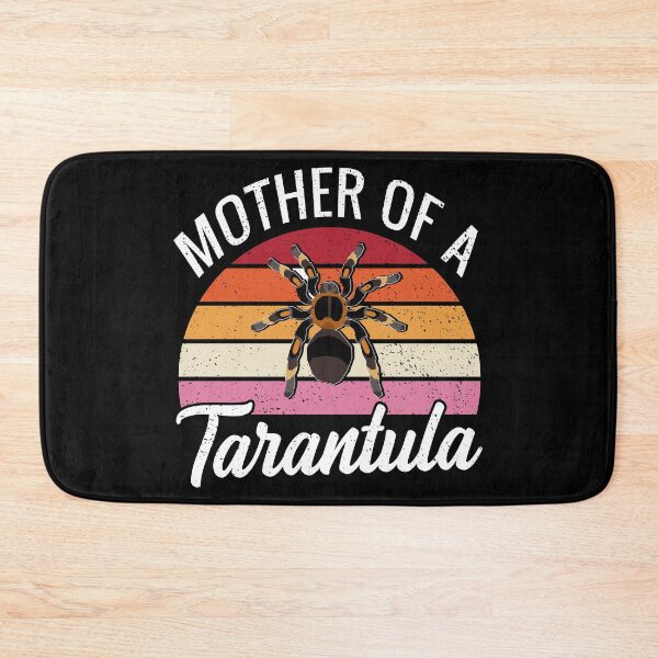 Item preview, Funny Retro Vintage Tarantula designed and sold by jcorres.