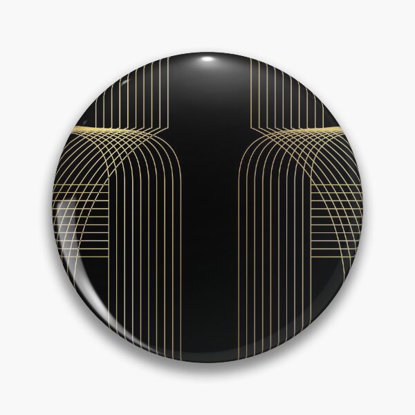 Item preview, Decorative, unique, trendy, elegant, classy illustration art designed and sold by theendup.