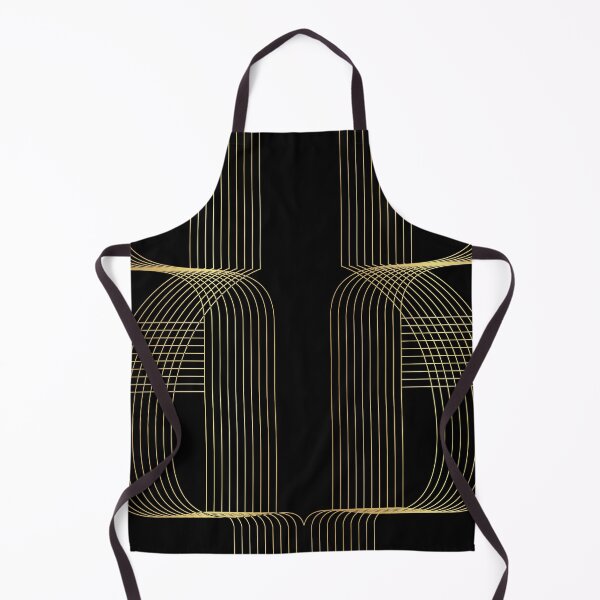Item preview, Decorative, unique, trendy, elegant, classy illustration art designed and sold by theendup.