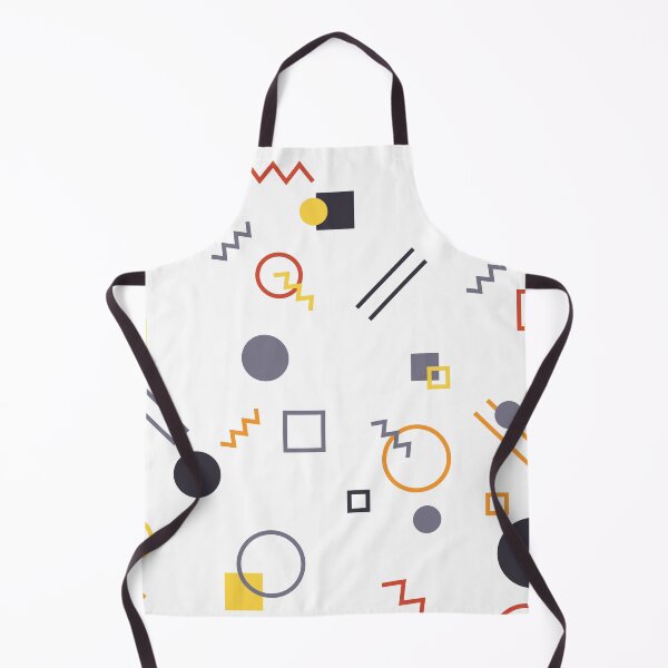 Item preview, Cool, unique, trendy, urban abstract illustration pattern art  designed and sold by theendup.