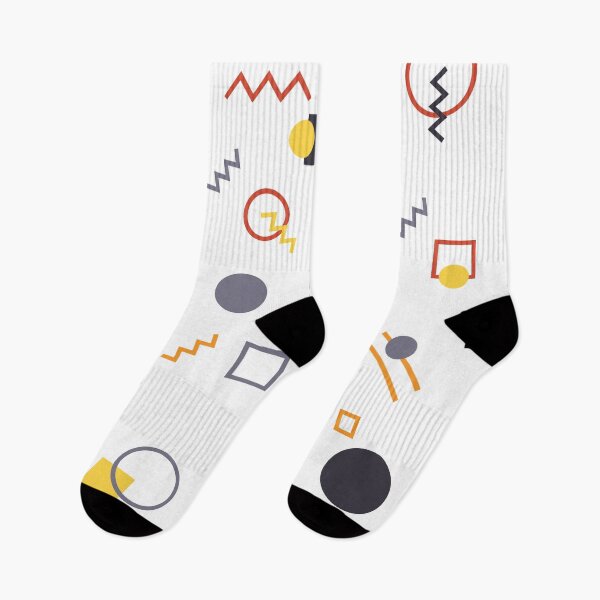 Item preview, Cool, unique, trendy, urban abstract illustration pattern art  designed and sold by theendup.