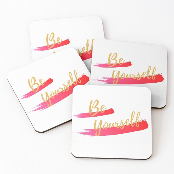 Item preview, Be Yourself designed and sold by Shorrab.