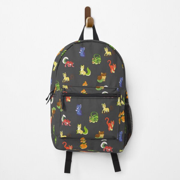 Item preview, fruit cats designed and sold by Rakuen10.