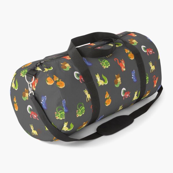 Item preview, fruit cats designed and sold by Rakuen10.