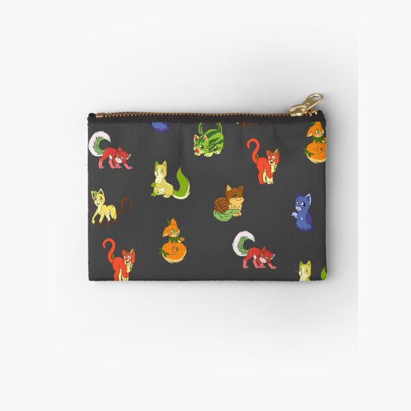 Item preview, fruit cats designed and sold by Rakuen10.