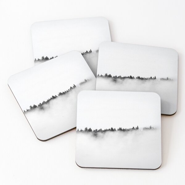 Item preview, Trees in the clouds designed and sold by Denis Charmot.