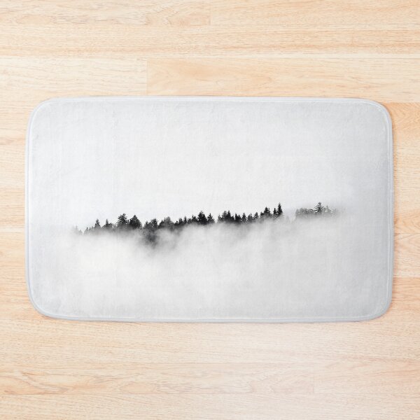 Item preview, Trees in the clouds designed and sold by Denis Charmot.