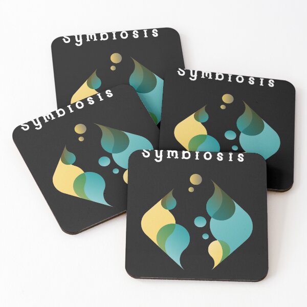 Item preview, Symbiosis Elementals designed and sold by MihneaL.