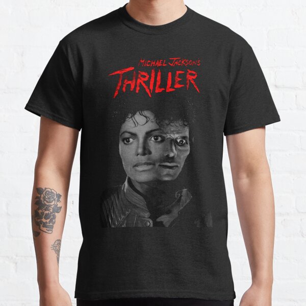 Item preview, Thriller night designed and sold by NastySpaghetti7.