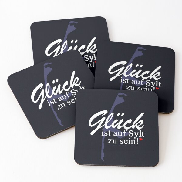 Item preview, Sylt saying designed and sold by ChrissiCreation.