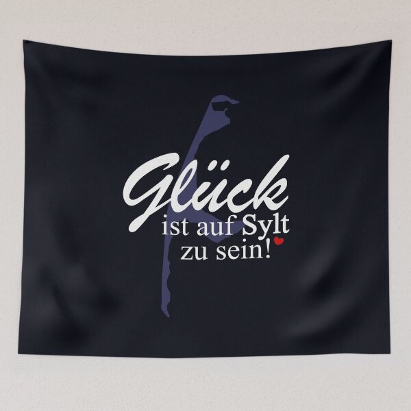 Item preview, Sylt saying designed and sold by ChrissiCreation.