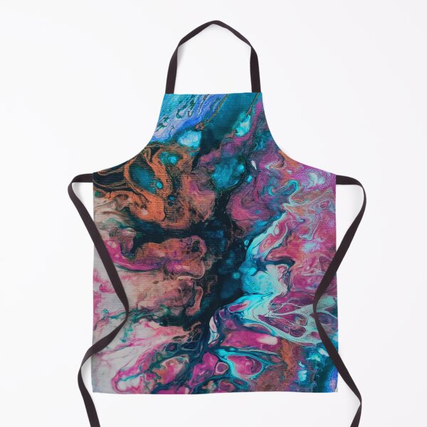 Item preview, Copper Smash | About Pour Art designed and sold by JillyJ05.